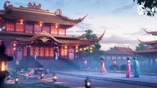 Alan Walker (Remix) - New Songs 2024 - Animation Music Video 4K (1)