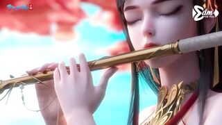 Alan Walker (Remix) - New EDM 2024- Alan Walker Animation Music Video [GMV]