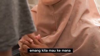 Suami jual istri demi kelangsungan hidup part 3
