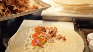 "Winter Warmth: Exploring the Culinary Treasures of Italy"