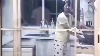 Father of the year!!