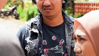 Suami jual istri demi kelangsungan hidup part 4