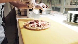 "Frosty Flavors: Exploring the Depths of Italian Winter Cuisine"