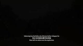 WAR ON TERROR: KL ANARKI (Official Trailer) | In Cinemas 23 NOVEMBER