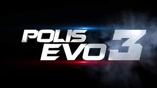POLIS EVO 3 - Official Trailer | Di Pawagam 25 Mei 2023