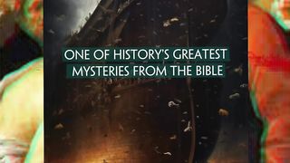 Which Animal God Did Not Let Into Noah's Ark