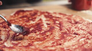 "Icy Indulgences: Unveiling the Allure of Italian Winter Cuisine"