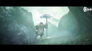 Alan Walker (Remix)   Journey to the West    New Animation Music Video