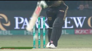 Babar Azam very nice cover drive short