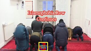 Islamophobia row: Crisis deepens as deputy PM refuses to say whether Lee Anderson is 'racist'