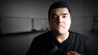 The easiest way to prepare minced kebab. You can also prepare