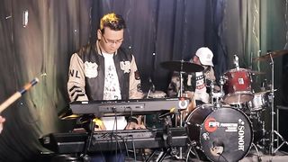 dangdut koplo