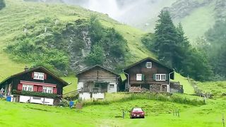 Swiss Beauty