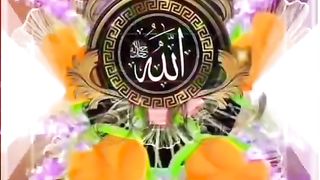 The voice of Allah always comes from the heart
