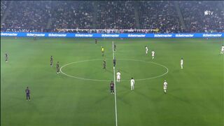 ???? LATE HEROICS BY MESSI ???? LA Galaxy vs. Inter Miami _ Full Game Highlights