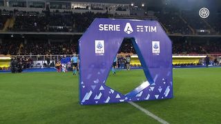 Lecce 0 - 4 Inter  Match summary  Italian League 202324