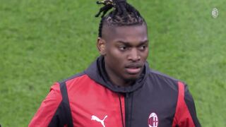 AC Milan 1-1 Atalanta  Highlights Serie A