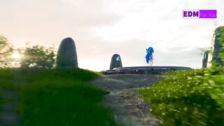 Alan Walker (Remix New Songs)   Alan Walker Style 2020   Animation Music Video [GMV] #2