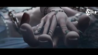 Alan Walker (Remix 2024) - New EDM 2024 - New Song and Animation Music Video