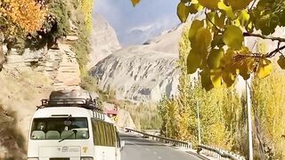 Kashmiri Traveler