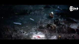 Alan Walker (Remix 2024) - Amazing Animation Music Video 4K #2