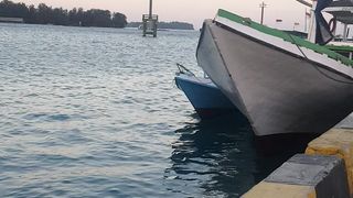 My worl my sea