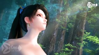 Alan Walker (Remix 2024) - Amazing Animation Music Video 2K