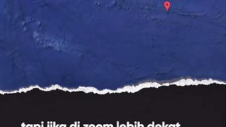 Hidup Ditengah Samudra