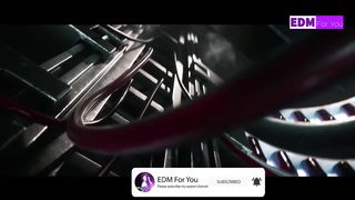 Alan Walker (Remix 2024) - Best Animation Music Video [GMV]