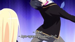 Cowok Bangsat