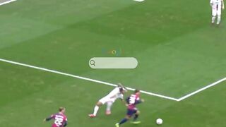 xavi's sekil yang  bagus