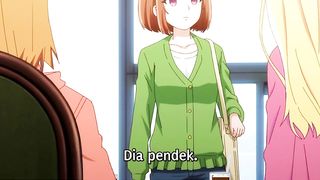 Terlalu Jujur