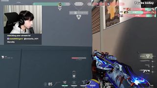 CLEAN 4K with Killjoy