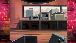 TMNT - Shredder & Splintered Part 5