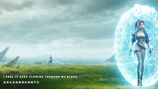 Alan Walker (Best Voclas Remix 2023) - Top Alan Walker 2024 - Animation Music Video [GMV]