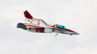 Macross 3D