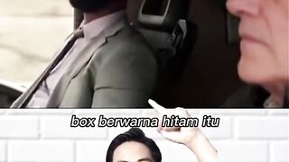 MENCOBA MENCURI MOBIL ANTIK DI DALAM MOBIL BOX #alurcerita #alurflim #filmpendek #film