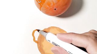 Live copy painting