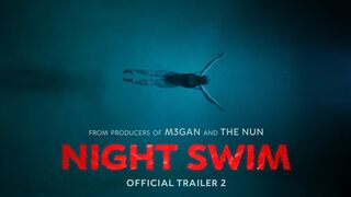 Watch Night Swim (2024) Full Movie Online – all for FREE!