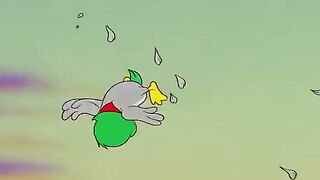 New cartoon funny tom and jerry 2024