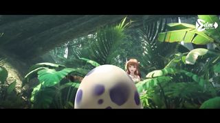 Alan Walker (2024) - New Song Alan Walker Remix - Animation Music Video [GMV]