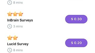 Another Survey????