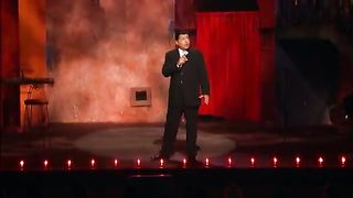 George Lopez _Mexican Relatives_ Latin Kings of Comedy Tour