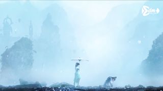 Alan Walker - River Flows In You   Animation Video