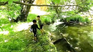 New Viral Video