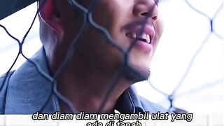 MISI KABUR DARI PENJARA #alurcerita #film #filmpendek #movie