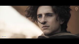 DUNE: PART TWO – New Final Trailer (2024) Timothée Chalamet, Zendaya | Warner Bros.