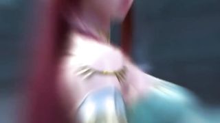 Animated video