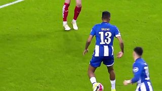Best goal in football????
