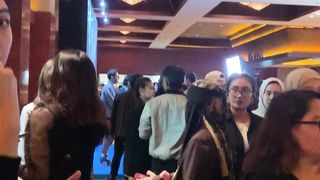 Premiere fim mendung tanpo udan